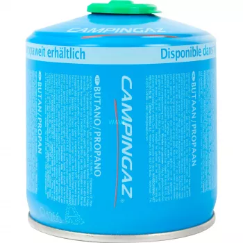 Kuro balionėlis Campingaz 2179842 410 g Metal Mėlynas