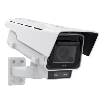 IP apsaugos kamera Axis 02168-001 Box lauko 2688 x 1512 pikseliai