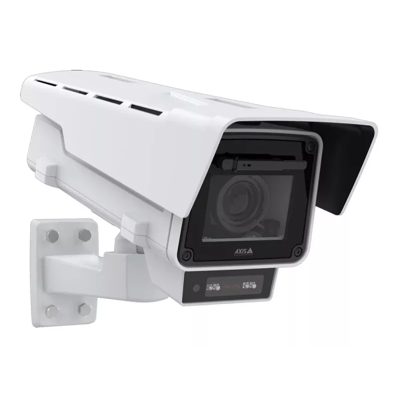 IP apsaugos kamera Axis 02168-001 Box lauko 2688 x 1512 pikseliai
