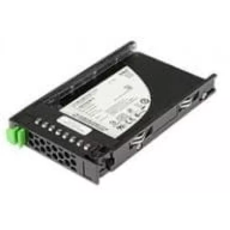 Fujitsu ETASAT1F-L vidinis kietojo kūno diskas 3.84 TB 2.5 colio SAS