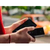 Nešiojamas Power Bank TRACER Quant 10000 mAh Li-Ion, PD & QC3.0, 3 prievadai (2×USB-C, 1×USB-A), 100W, Juodas