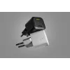Green Cell CHARGC06W Mobiliojo įrenginio įkroviklis Universalus Baltas AC Greitas įkrovimas
