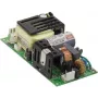 Maitinimo adapteris MEAN WELL RPS-120-12, 120 W, 12 V išėjimas, įėjimas 80–264 V, RoHS, 50,8×101,6×29 mm