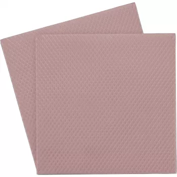 Termo tarpinė Thermal Grizzly Minus Pad 8 - 100 x 100 x 1,0 mm, 2 vnt.