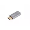 Adapteris DisplayPort (M) – HDMI (F) 4K, LANBERG AD-DP-HD-0