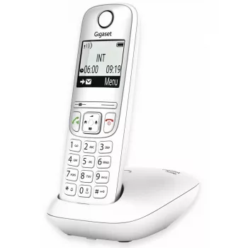 Belaidis analoginis telefonas Gigaset A690