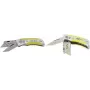 C.K Tools T0955 sulankstomas pjovimo peilis su aliuminio rankena
