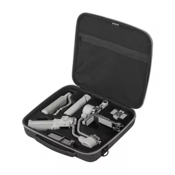 Dėklas ant peties Sunnylife DJI RS 4 Mini – daugiafunkcinis dizainas, patvari medžiaga