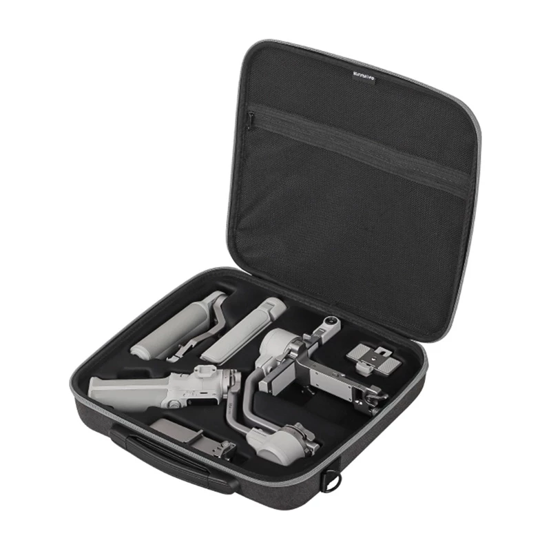 Dėklas ant peties Sunnylife DJI RS 4 Mini – daugiafunkcinis dizainas, patvari medžiaga