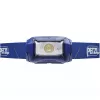 Priekinė galvos lemputė Petzl Tikka Core Brown LED 100 lm įkraunama per USB