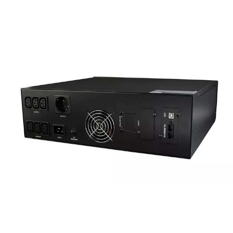 ENERGENIE UPS Line-in 3000VA Rack/Tower