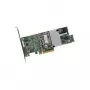 BROADCOM MegaRAID SAS 9361-4i SGL – 4 vidiniai prievadai – 12Gb/s SATA+SAS – PCIe 3.0 – 1GB DDRIII