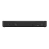 Belkin INC003VFBK nešiojamojo kompiuterio dokas / prievadų replikatorius, USB 3.2 Gen 2 (3.1 Gen 2) Type-C, juodas