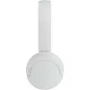 Panasonic RB-HF630BE-W belaidžiai ausinių garsiakalbiai, ausinės, Bluetooth, balta