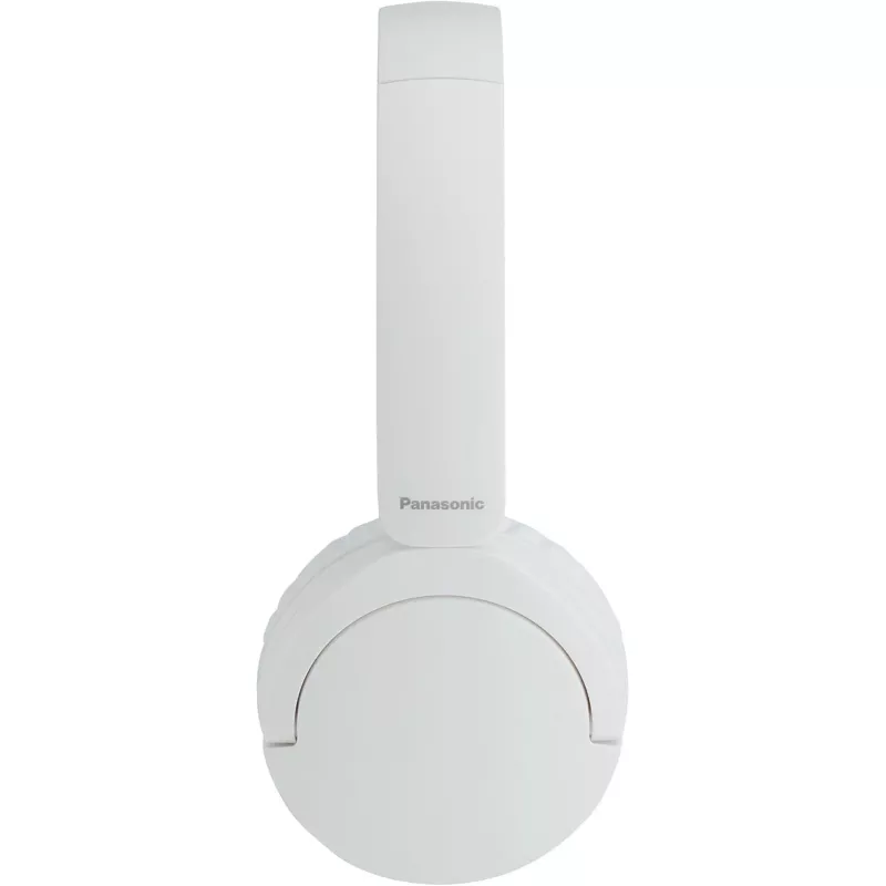 Panasonic RB-HF630BE-W belaidžiai ausinių garsiakalbiai, ausinės, Bluetooth, balta