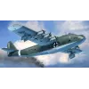Plastikinis modelio rinkinys REVELL Blohm & Voss BV 222 1:72