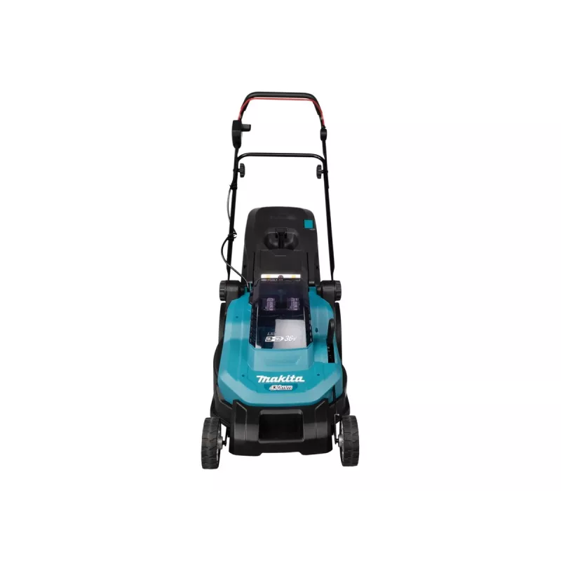 Stuminė vejapjovė Makita DLM432PT2