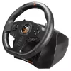 Subsonic SA5595-PC Gaming Vairas Juodas USB su Pedalais