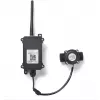 Vandens srauto matuoklis DRAGINO SW3L-EU868 G1/2 DN15 — LoRaWAN, G1/2 jungtis, DN15