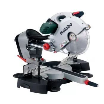 Metabo kampinis pjūklas KGS 315 PLUS 320x120