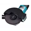 Makita GA5040C kampinis šlifuoklis 12,5 cm 1400 W