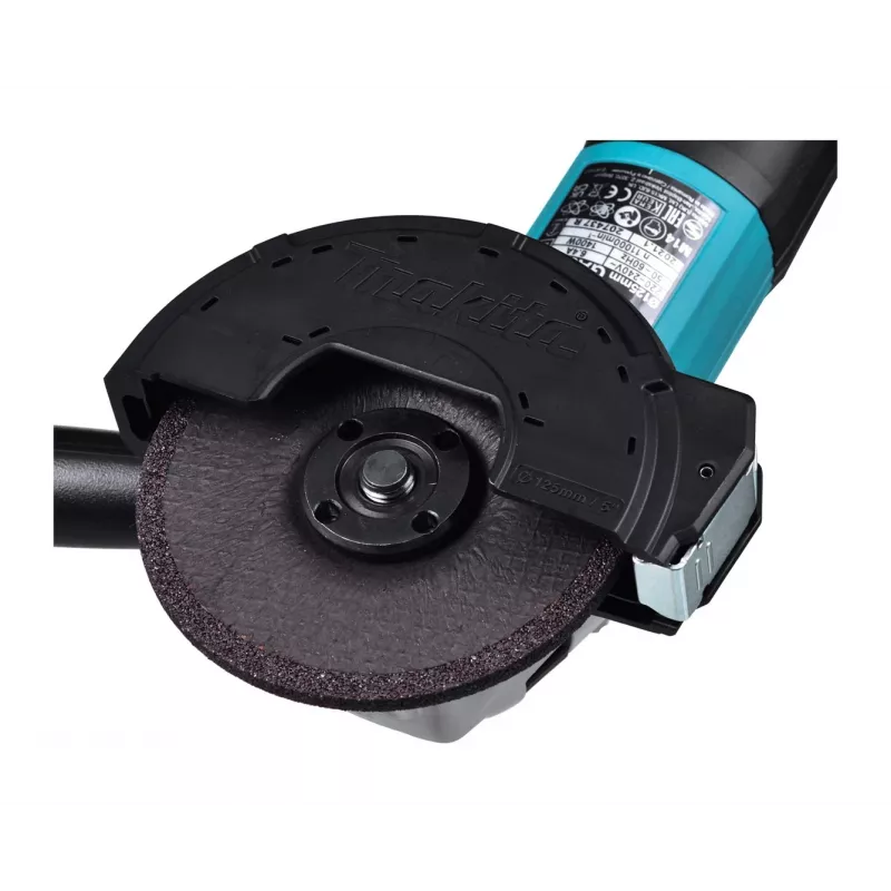 Makita GA5040C kampinis šlifuoklis 12,5 cm 1400 W