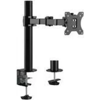 Logilink BP0105 Monitoriaus laikiklis juodas