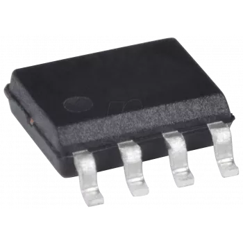 TEXAS INSTRUMENTS LM2674M-ADJ/NOPB - Žeminantis keitiklis, reguliuojamas, 6,5...40 V, 1,2...37 V, SO-8