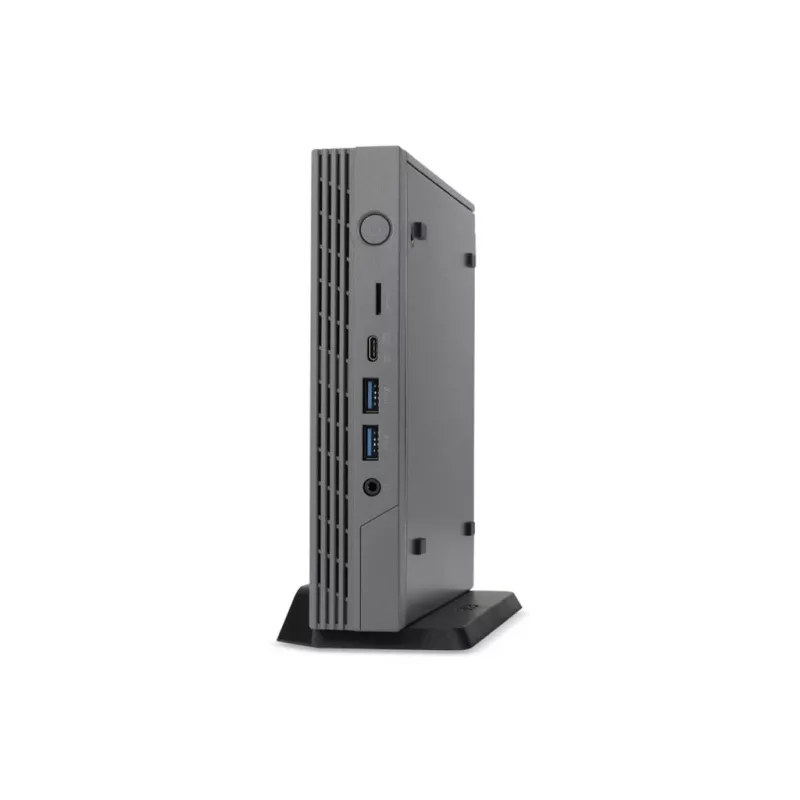 Acer Chromebox CXI5 mini kompiuteris – Core i3 1215U / 1.2 GHz – 8 GB RAM – 128 GB eMMC – UHD grafika