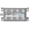 Axing BVE 8-02P - Kabelinis daliklis - 5 - 1218 MHz - Pilka - A - 14,5 dB - F (BVE802P)