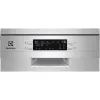 Indaplovė Electrolux ESA63210SX, 13 komplektų, 47 dB