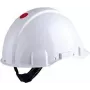 3M 7000039722 Baltas apsauginis šalmas