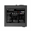 Maitinimo blokas Smart 700W RGB, 80PLUS, 230V EU, 2xPEG, 120mm, Single Rail