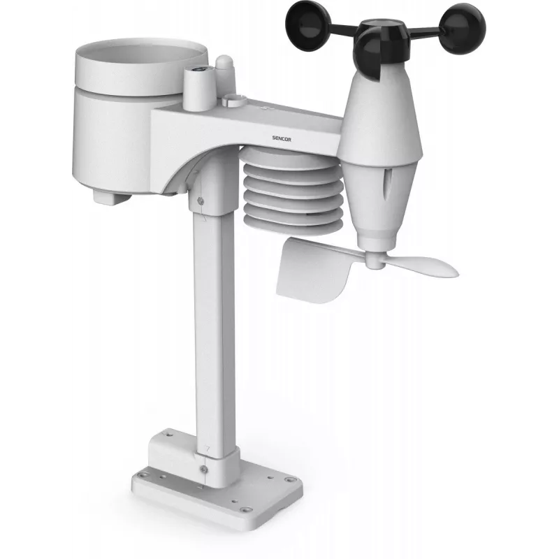SENCOR SWS 12500 WiFi PRO stotis meteorologinė