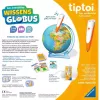 Ravensburger tiptoi interaktyvus pažintinis gaublys