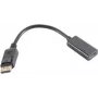Vaizdo kabelio adapteris DisplayPort į HDMI ShiverPeaks BS14-05011