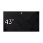 Monitorius AVTEK INFORMACION DS 45 1TV312 45 colių LCD ekranas 1920x1080