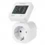 Wattmeter energymeter GB615E GreenBlue – elektros energijos matuoklis