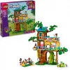 LEGO FRIENDS 42652 Draugystės medžio namų slėptuvė