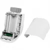 Belaidis radiatoriaus termostatas Smart Home Radiator Thermostat Basic (HmIP-eTRV-B-2), baltas