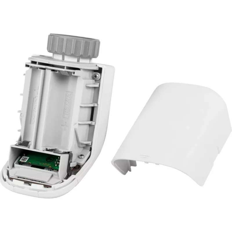 Belaidis radiatoriaus termostatas Smart Home Radiator Thermostat Basic (HmIP-eTRV-B-2), baltas