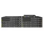 HPE Aruba Networking CX 6200F 24G 4SFP+ jungiklis