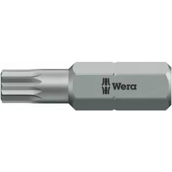 Antgalis Wera 860/1 XZN Vielzahn 10 mm