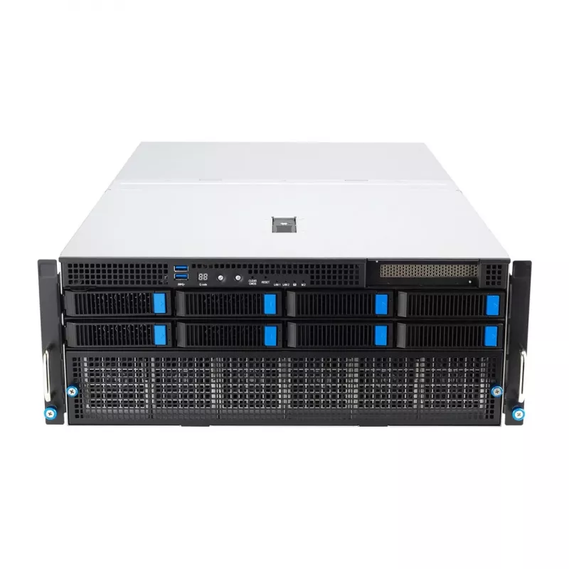 ASUS ESC8000A-E12P-SKU4/10G/3K server