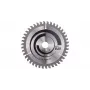 Pjūklo diskas Bosch Multi Material 2608640503 storis 1,8 mm