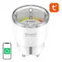 Gosund SP111 3680W 16A WiFi išmanusis kištukinis lizdas, Tuya