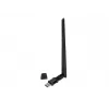 LANBERG NC-0900-WIE USB 2.0 belaidis tinklo adapteris, Dual Band AX900, 1 išorinė antena