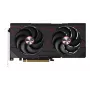 Vaizdo plokštė Sapphire Radeon RX 9060 XT 8 GB GDDR6, 128 bit, PCIe 5.0, 3320 MHz, 2x DP + HDMI