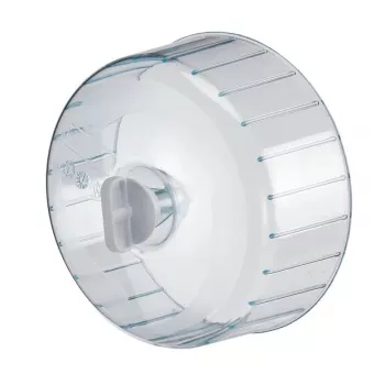 FERPLAST Silea – bėgimo ratas graužikams – 16,5x10 cm