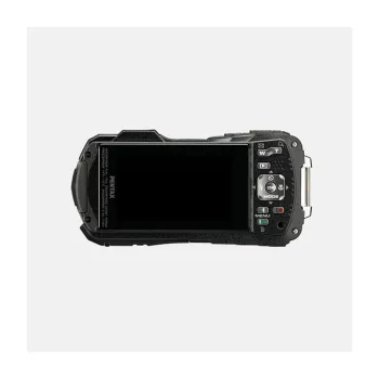 Pentax WG-90 juoda